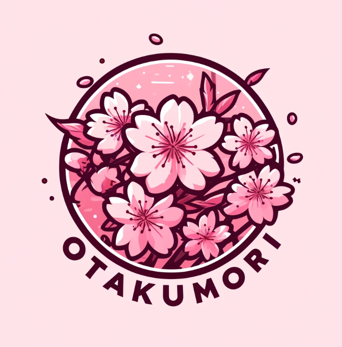 Otakumori Logo